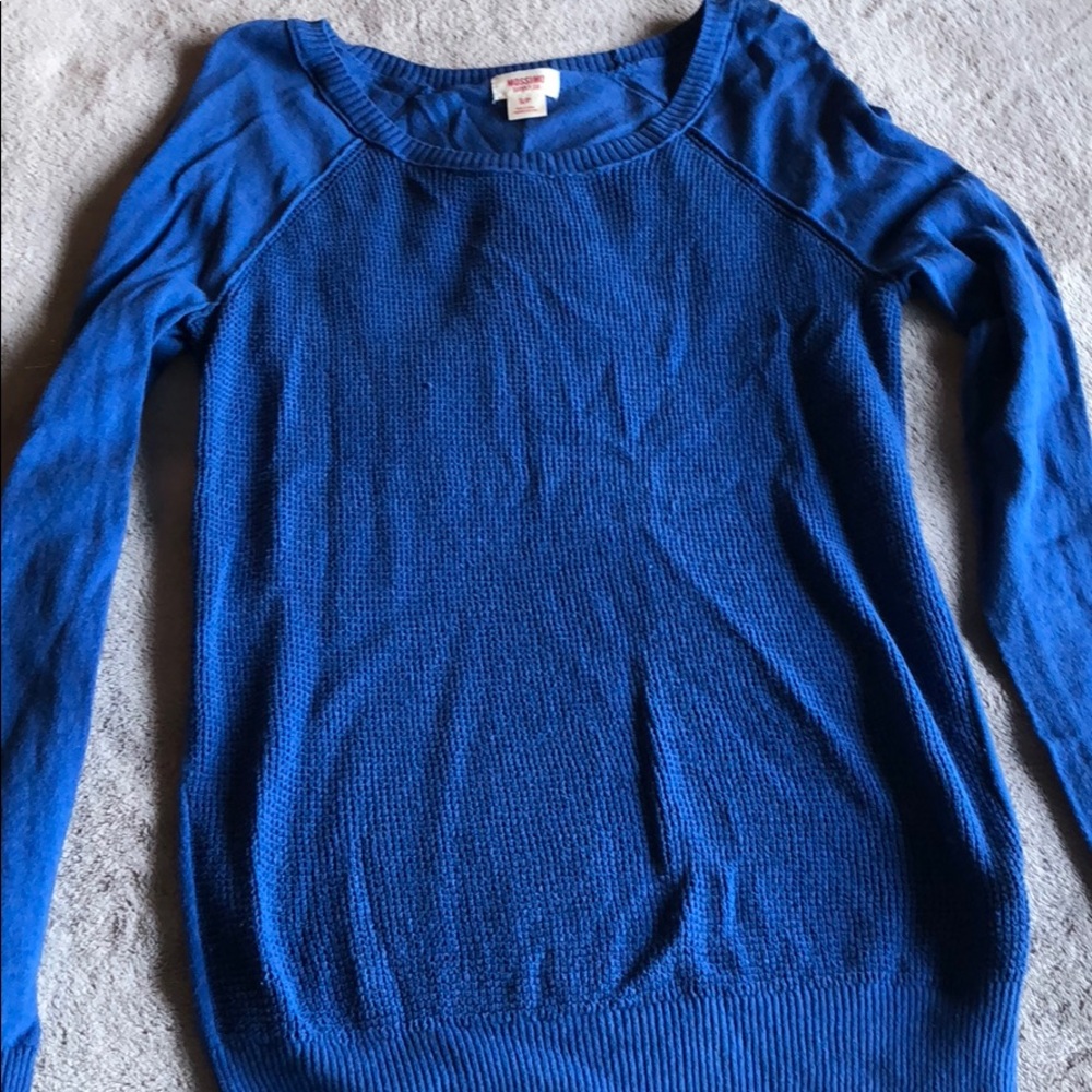 Target Sweater (size s)